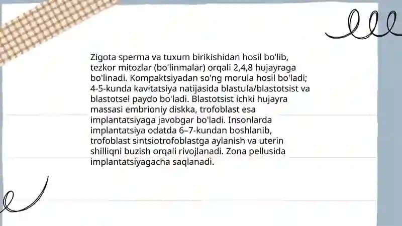 Embriologiya 4