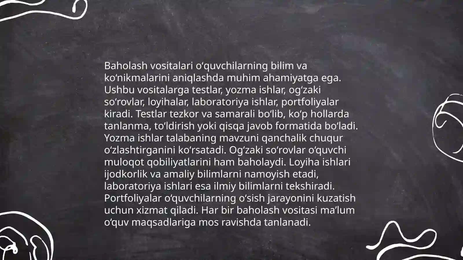 Interfaol ta'lim usullari 4
