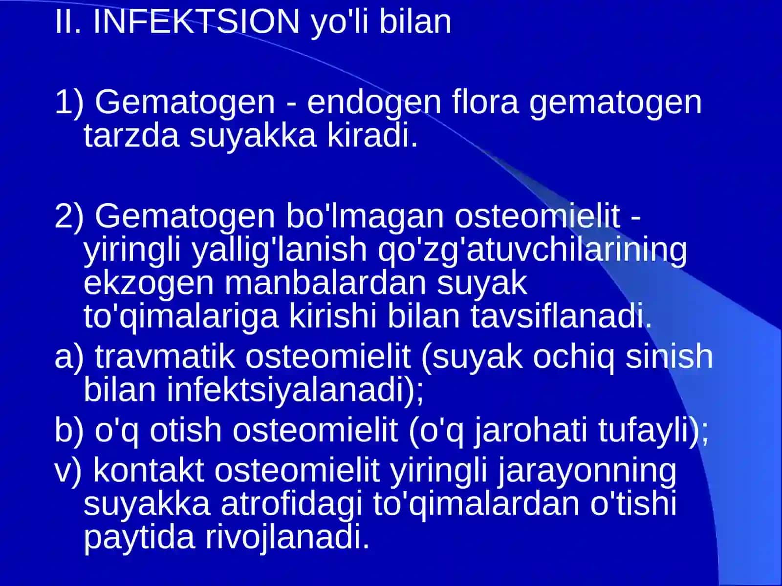 OSTEOMIYELIT 4