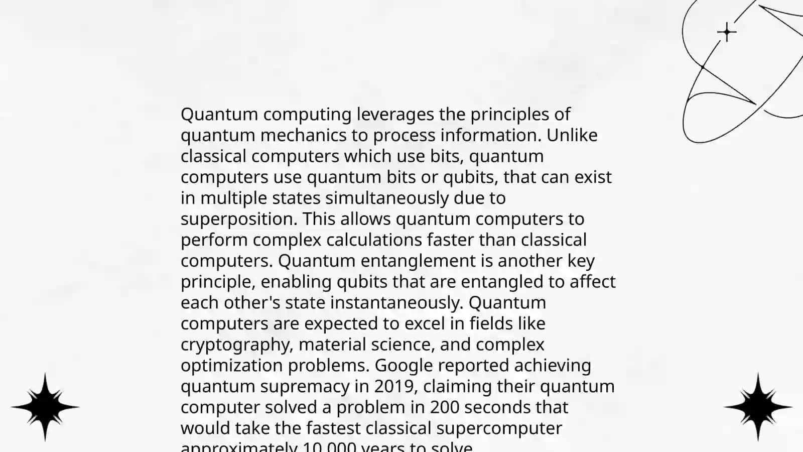 Artificial Intelligence and Machine Learning 4