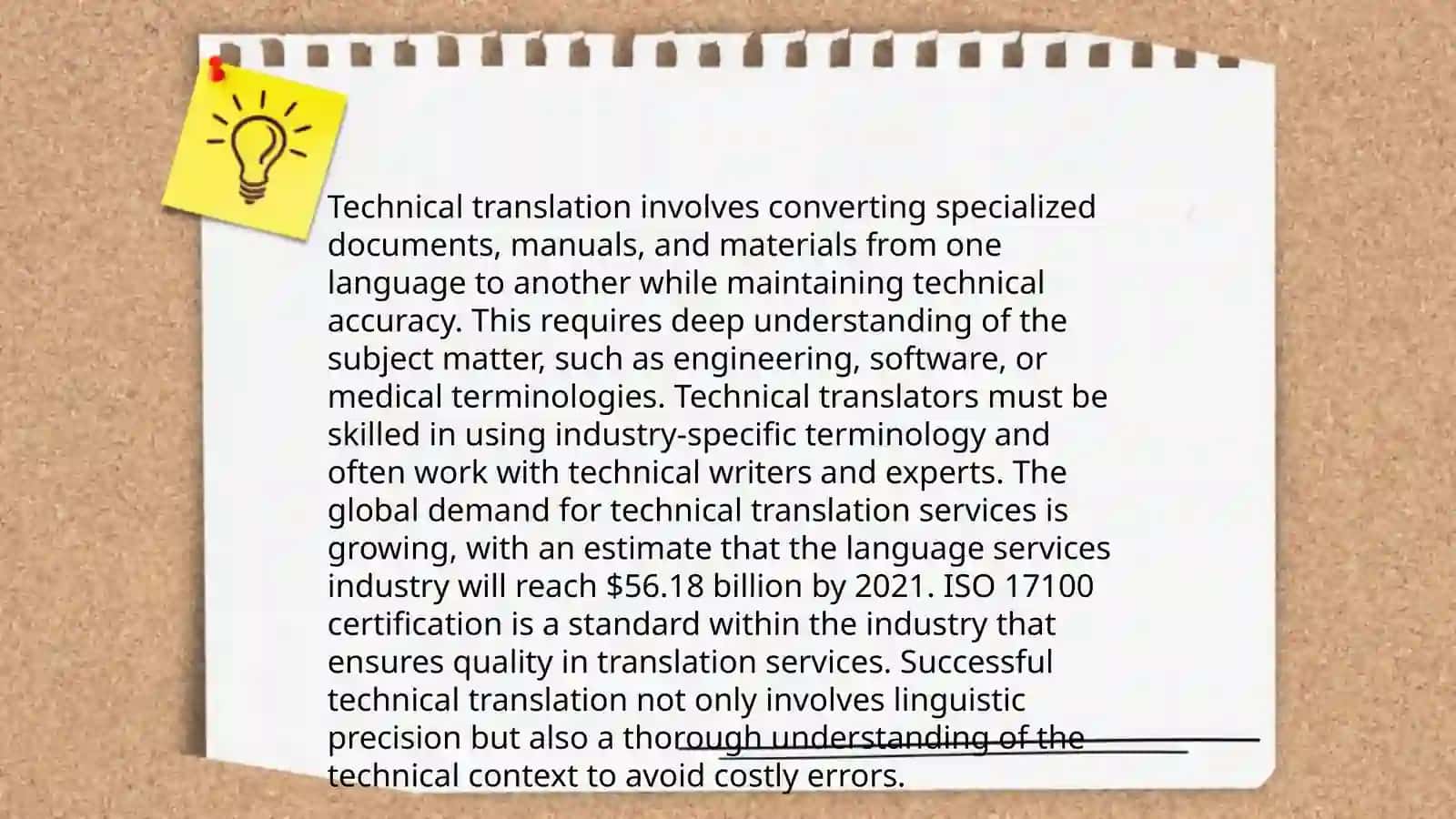 Types of translation 4