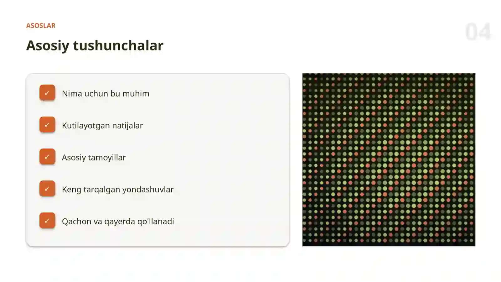 AI agentlari asoslari — qadamba-qadam 4