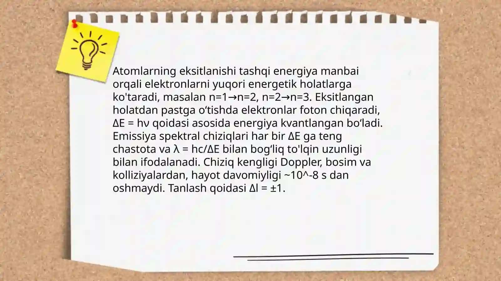 Atom-emission spektroskopiya 4