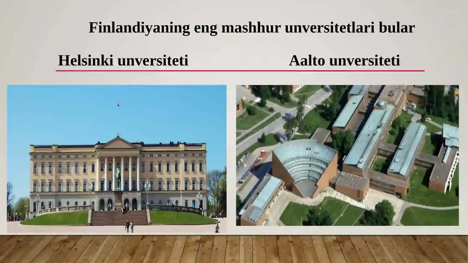 Finlandiya unversitetlari 4
