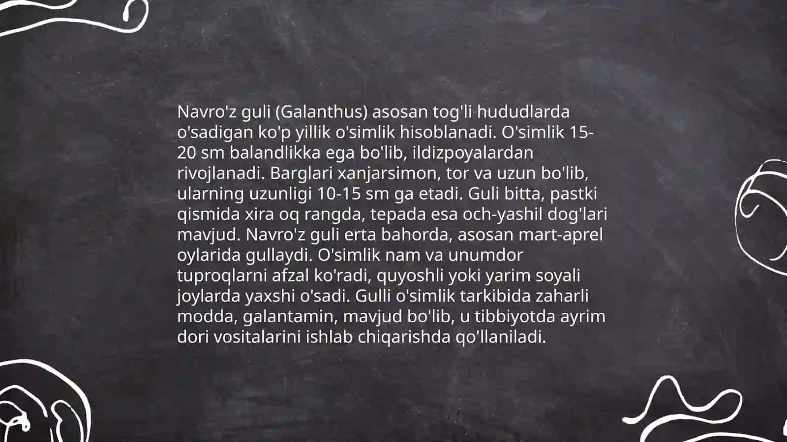 Navro'z gul 4