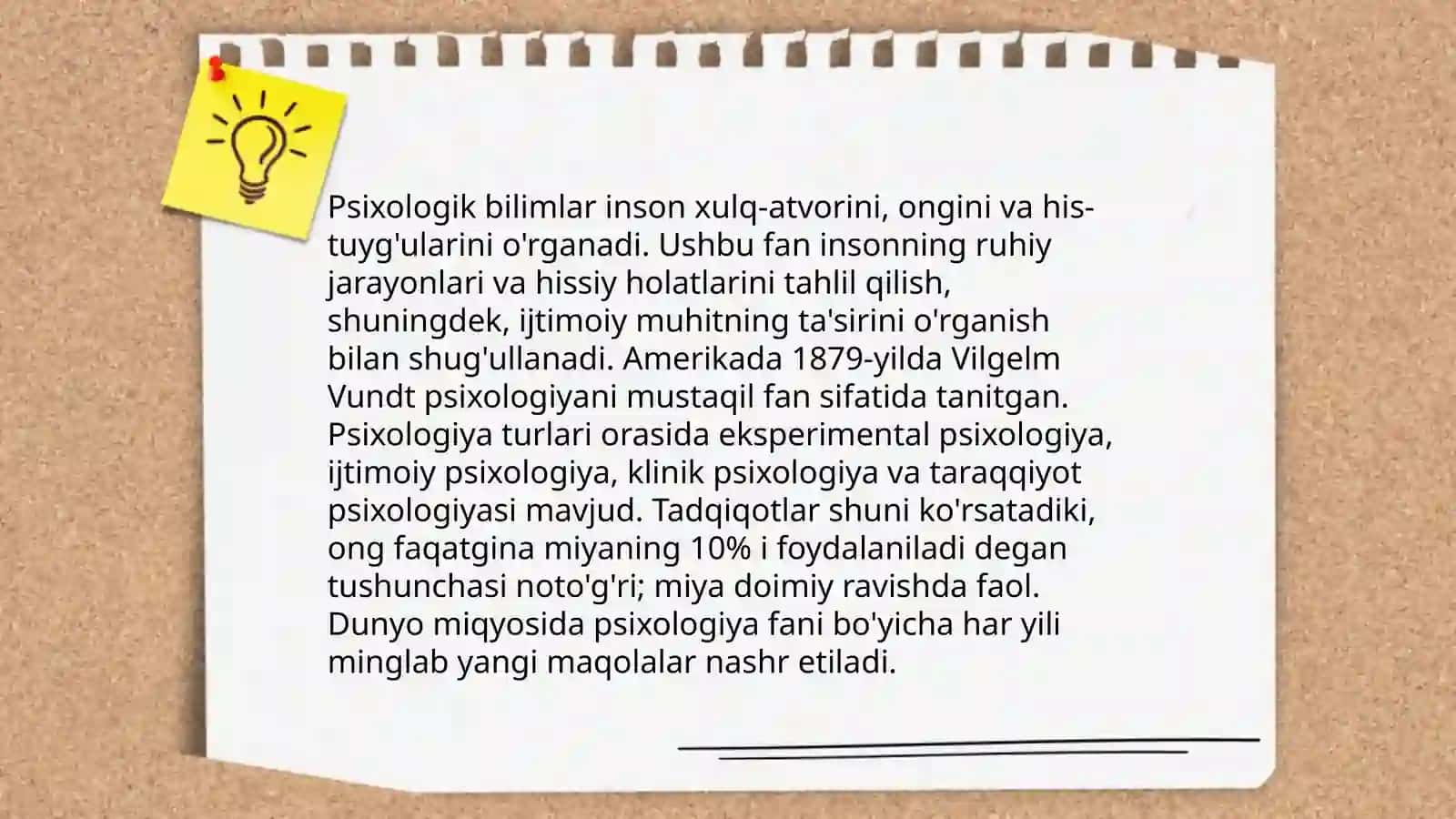 Metodik mahorat 4