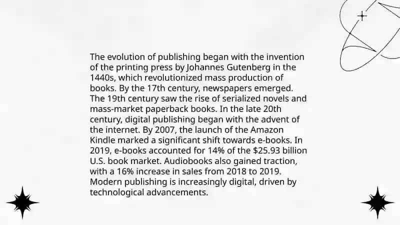The History of Books 4