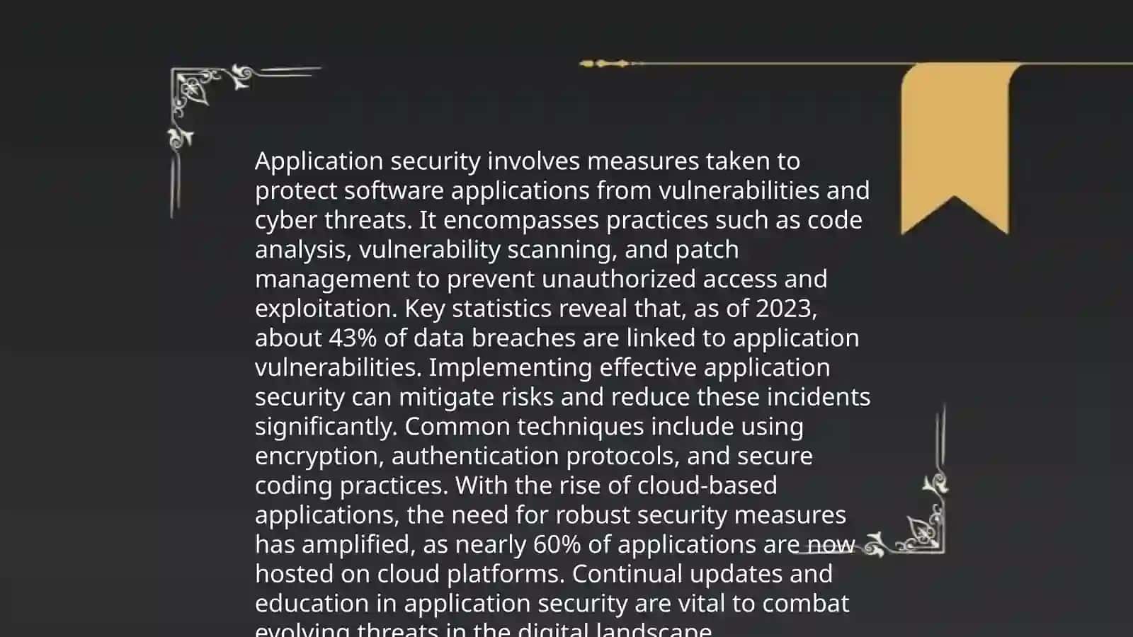 Cybersecurity 4