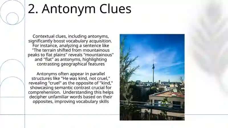 Contextual Guessing 4