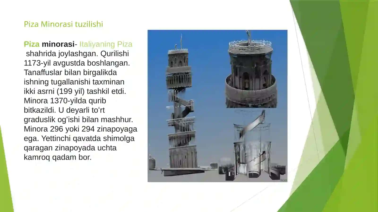 Jahonning mumtoz tarixiy yodgorliklari 4