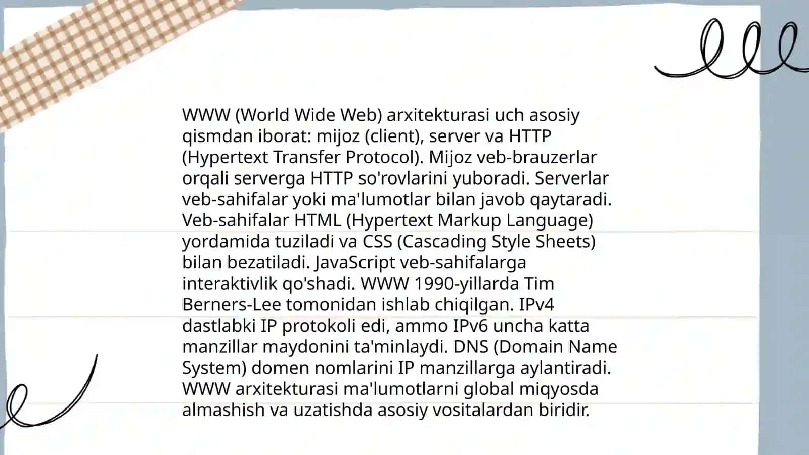 WWW tarixi 4