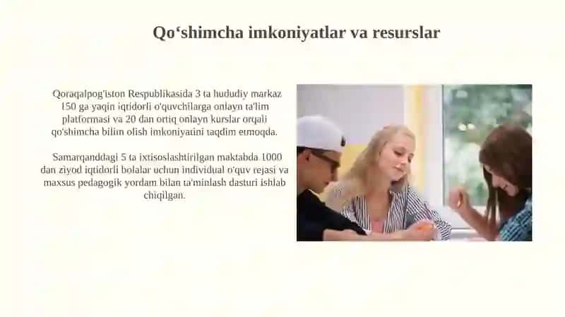 Iqtidorli Talabalarni Aniqlash 4