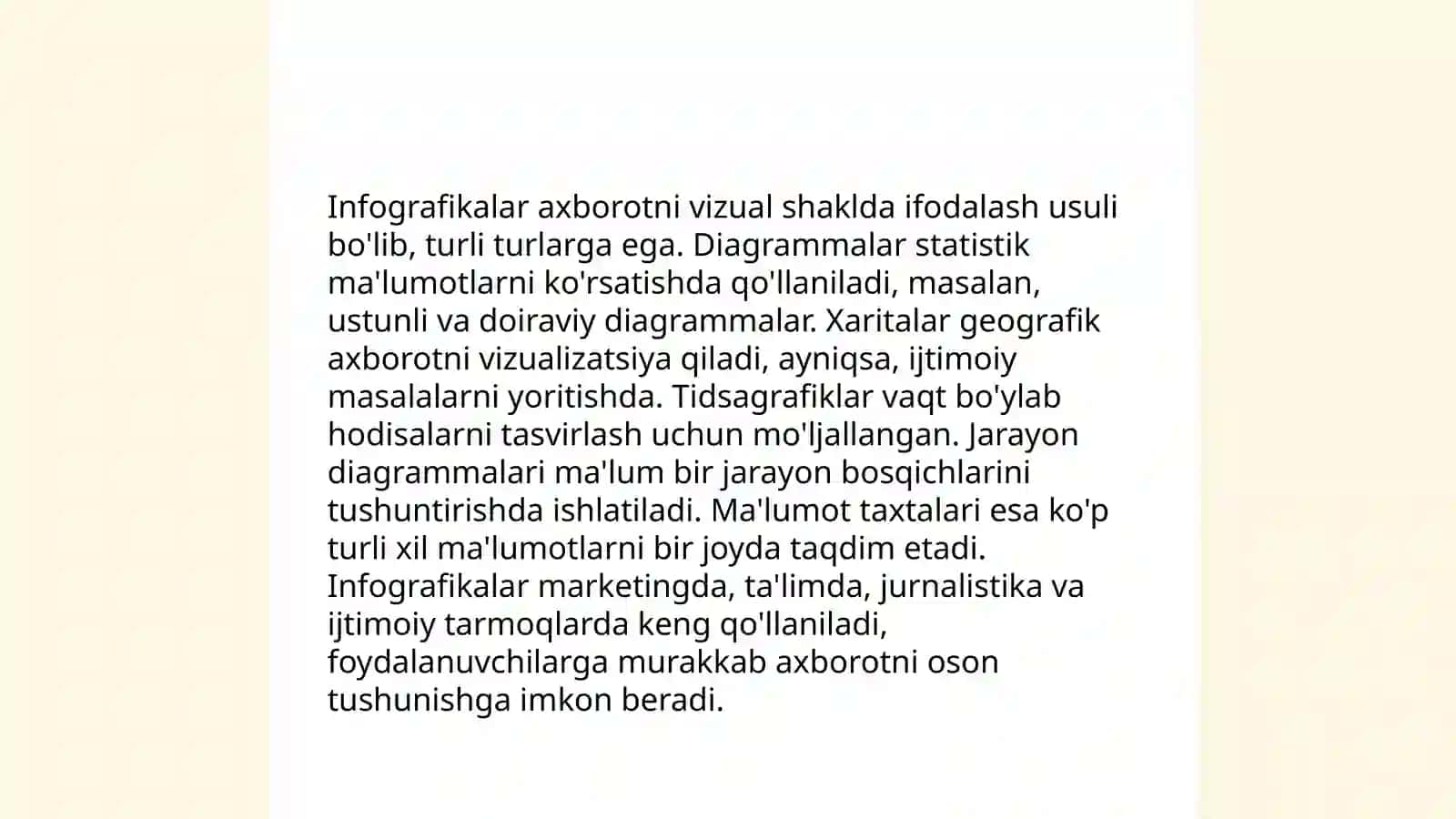Vizual dizayn asoslari 4