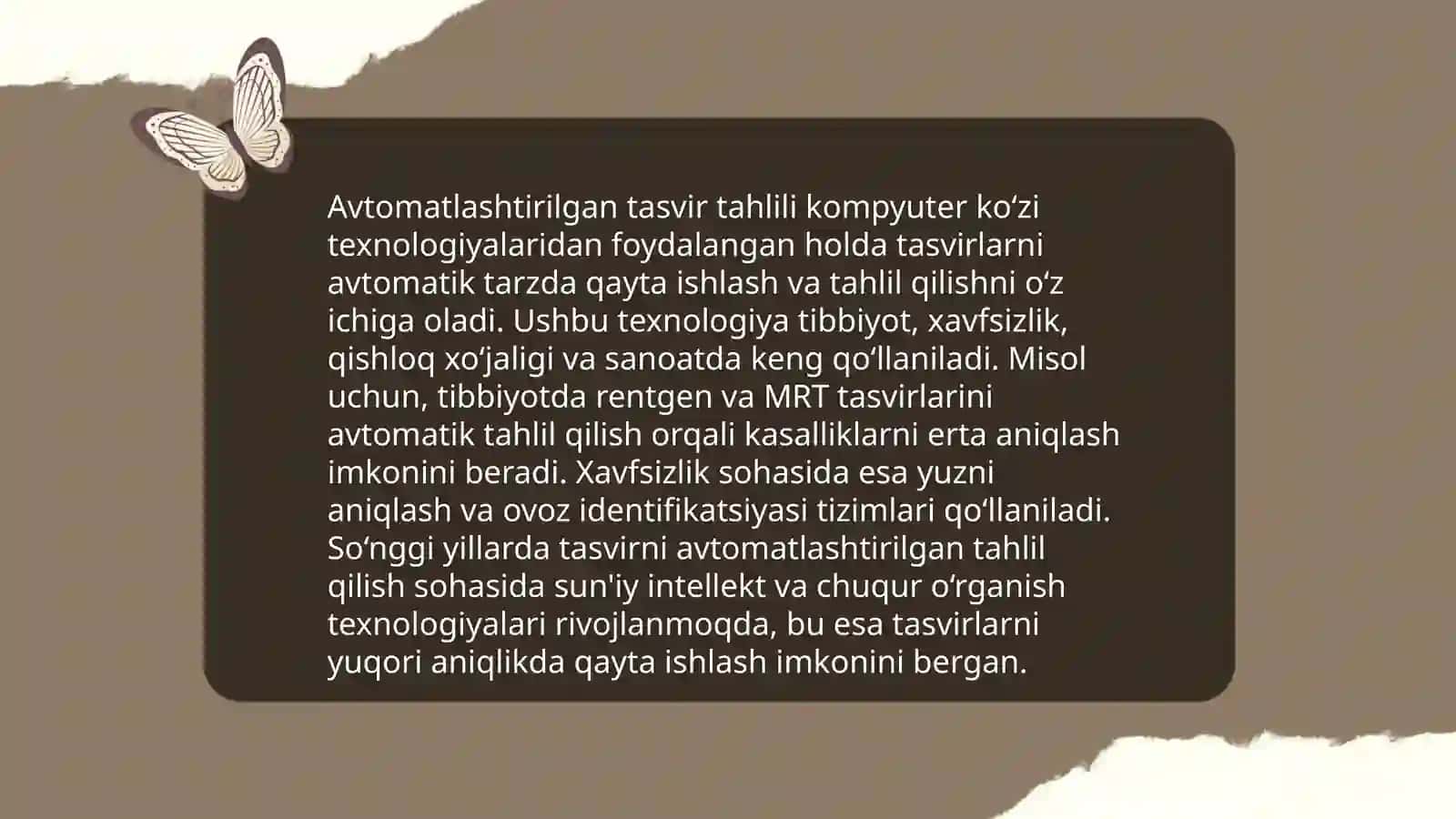 Rasmni avtomatik ajratish 4