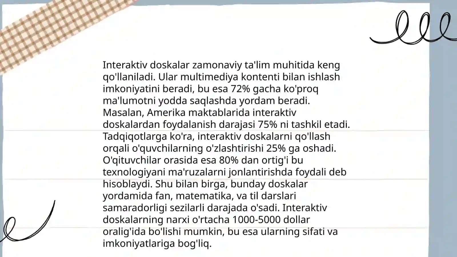 Raqamli ta'lim platformalari 4