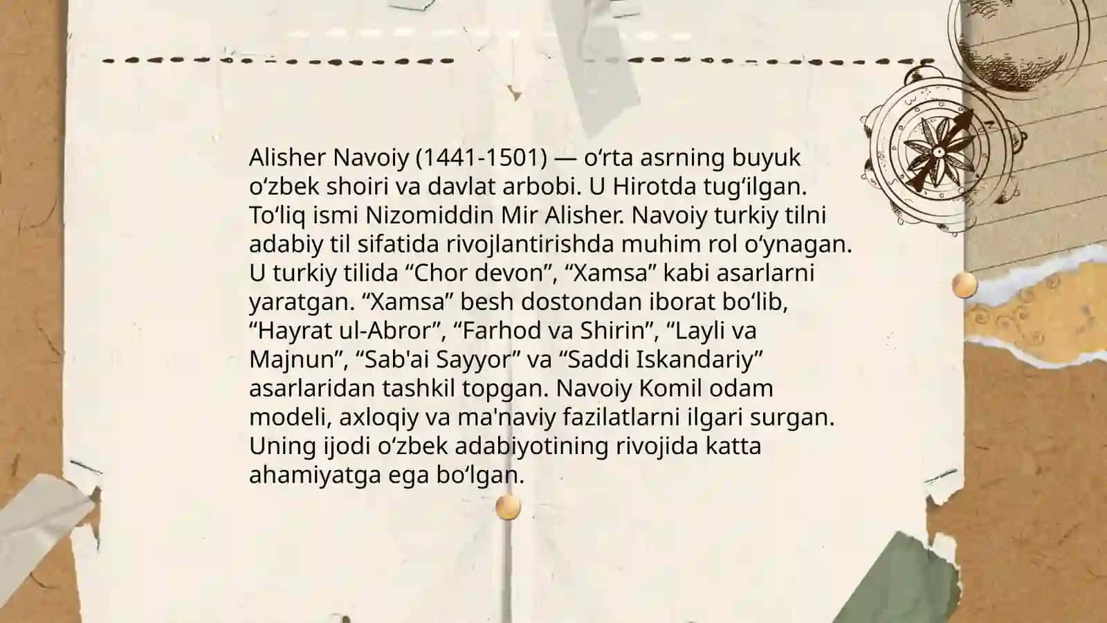Amir Temur 4