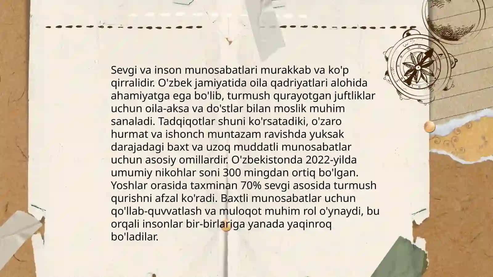 Sevgi fazosi 4