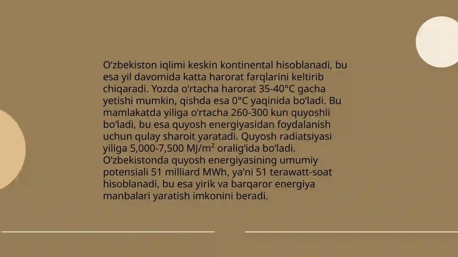 Quyosh energiyasi 4