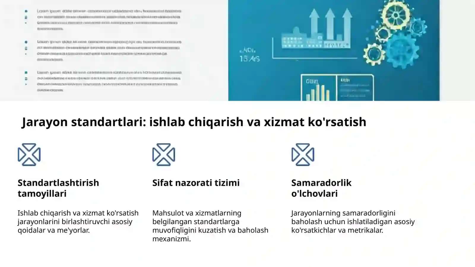 ISO standartlari va ularning turlari 4