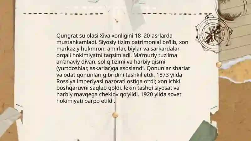 Xiva xonligi 4