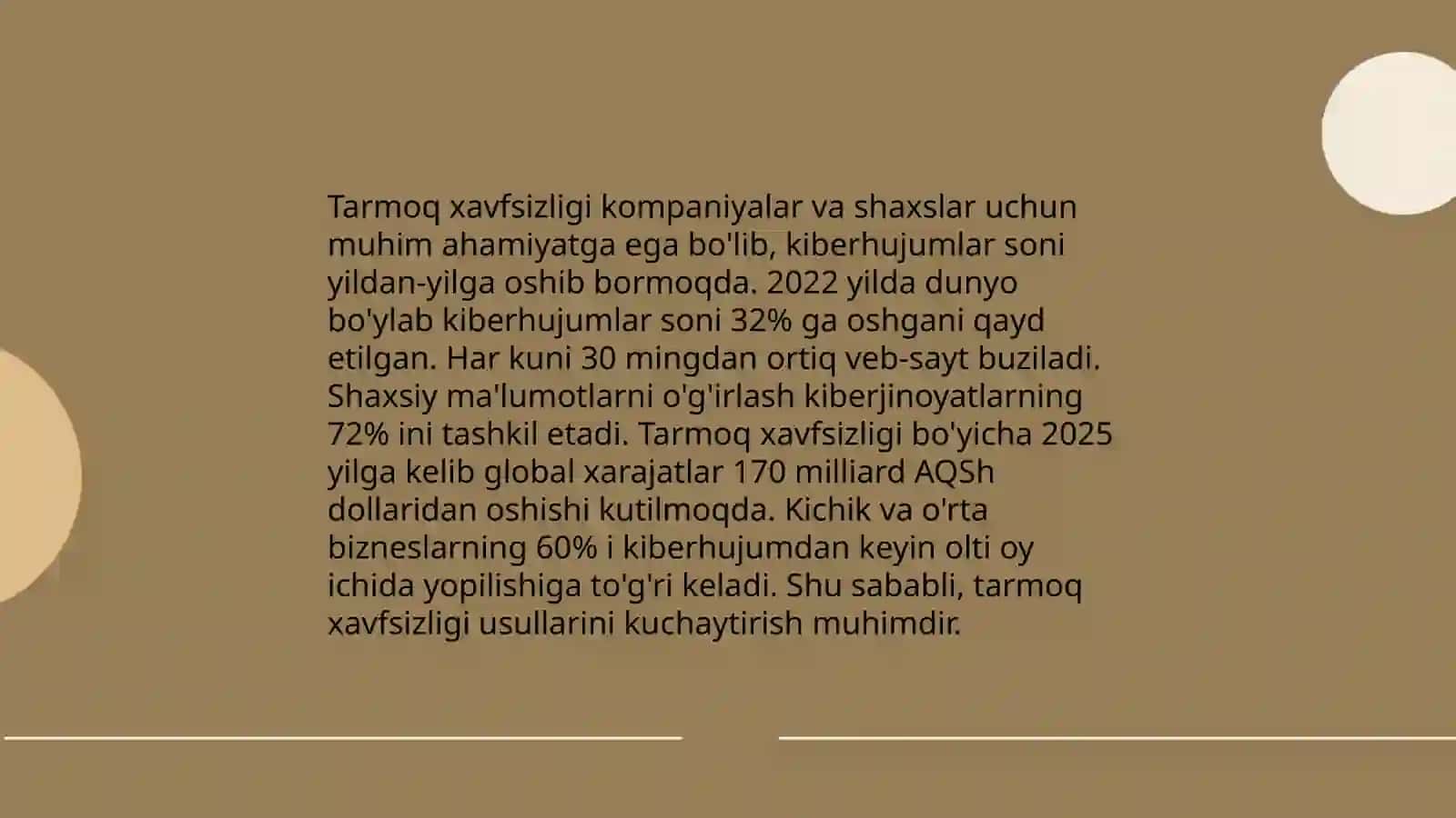 Ma'lumotlar bazalari 4