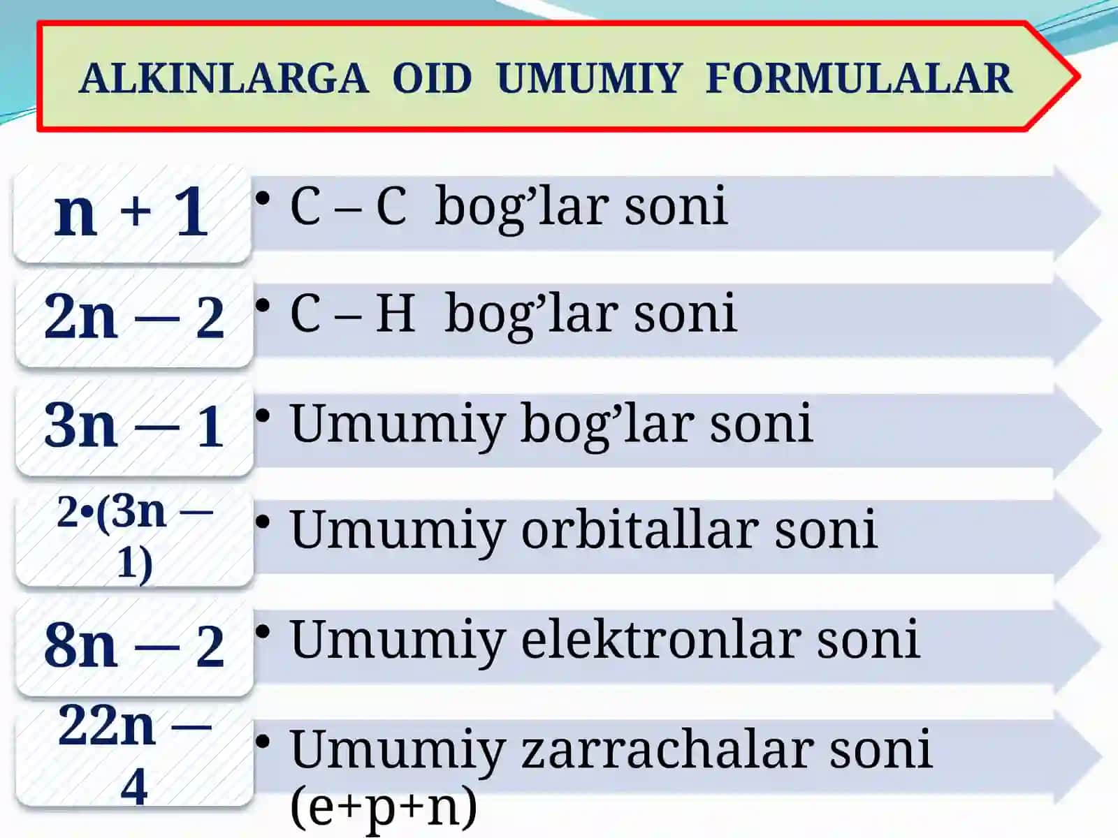 Alkinlar 4