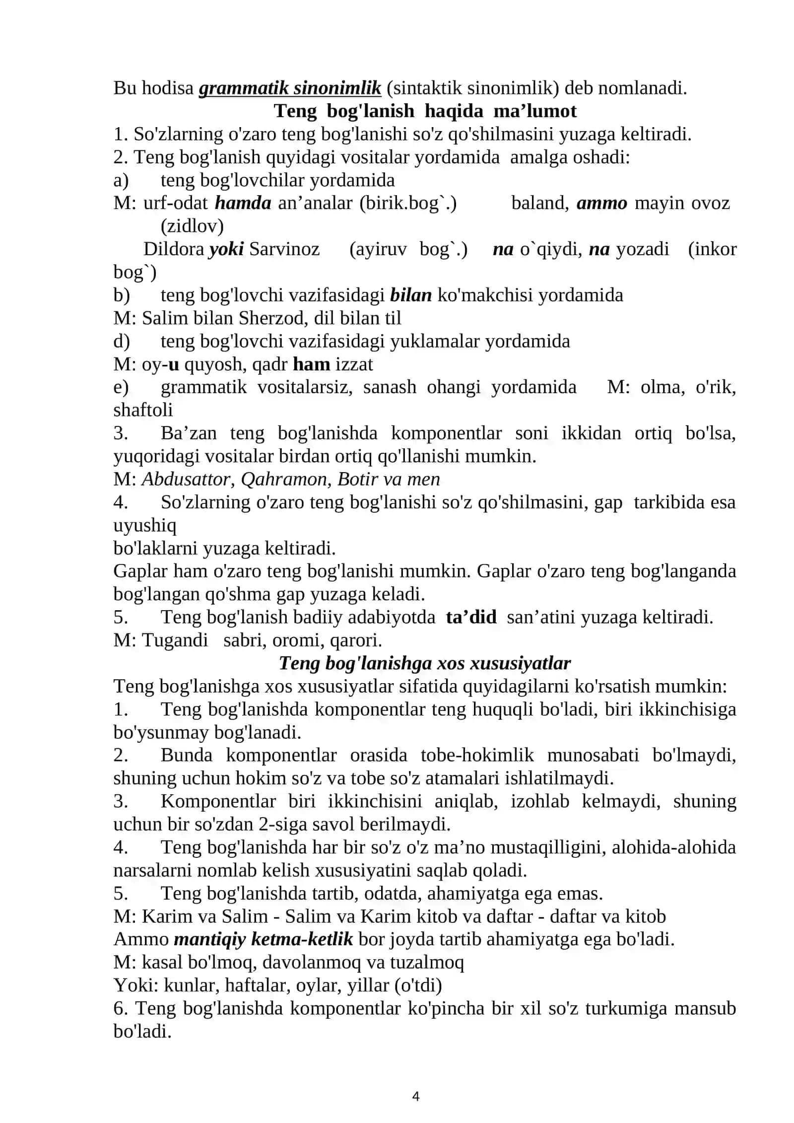 SINTAKSIS 4