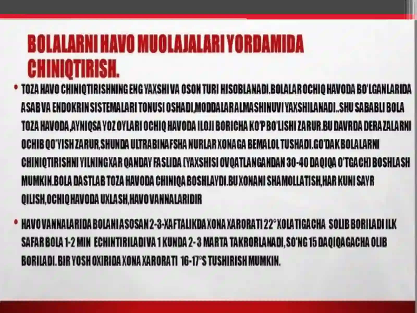 bolani chiniqtirish 4