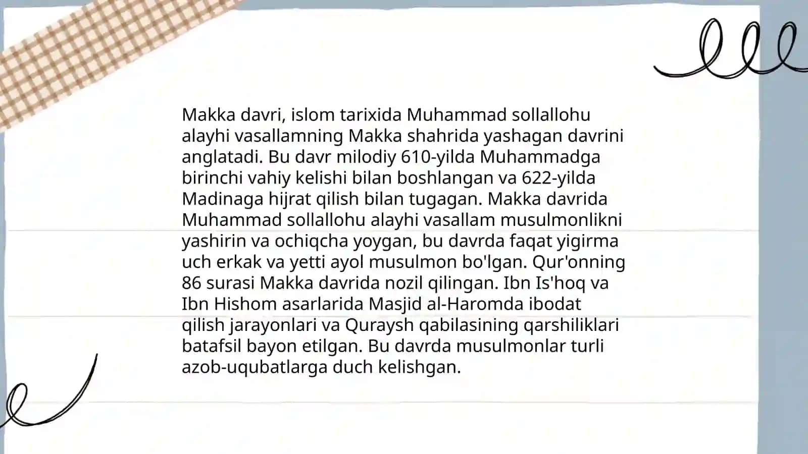 Islom tarixi asri 4