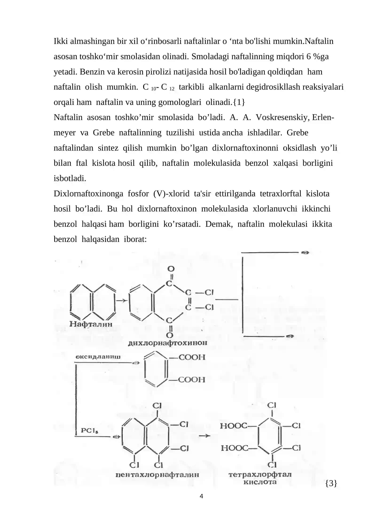 NAFTALIN 4
