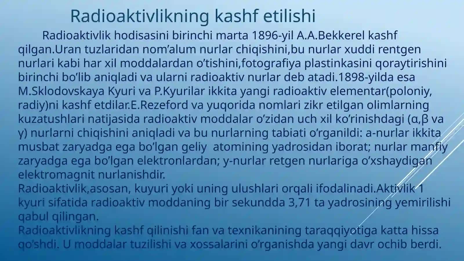 Elementarfizika 4
