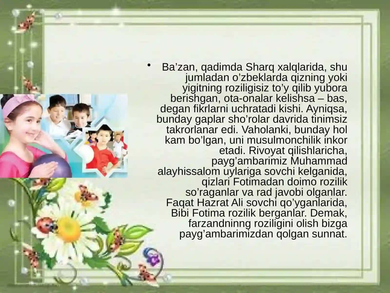 Oila 4