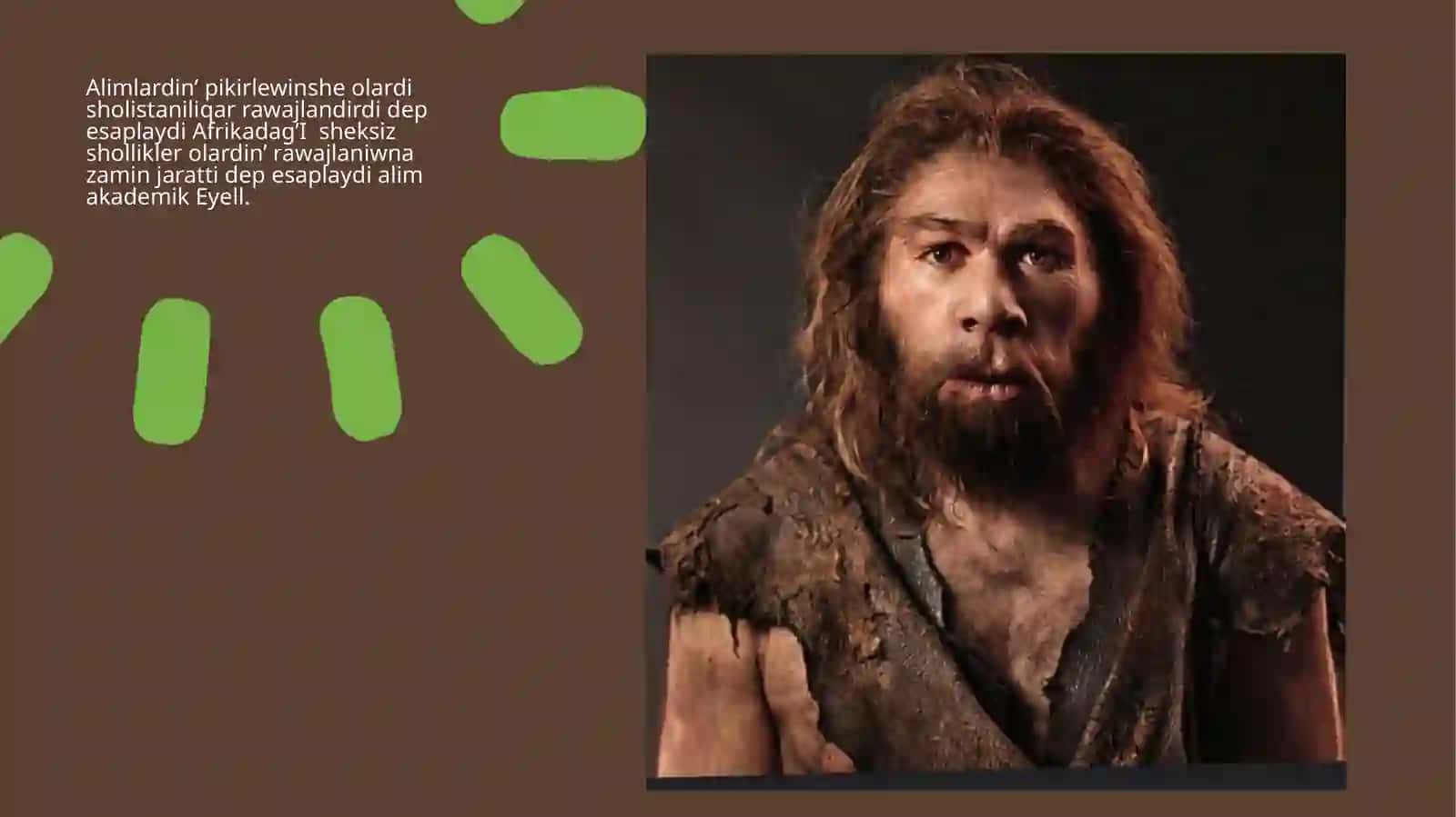 Homo sapanes 4