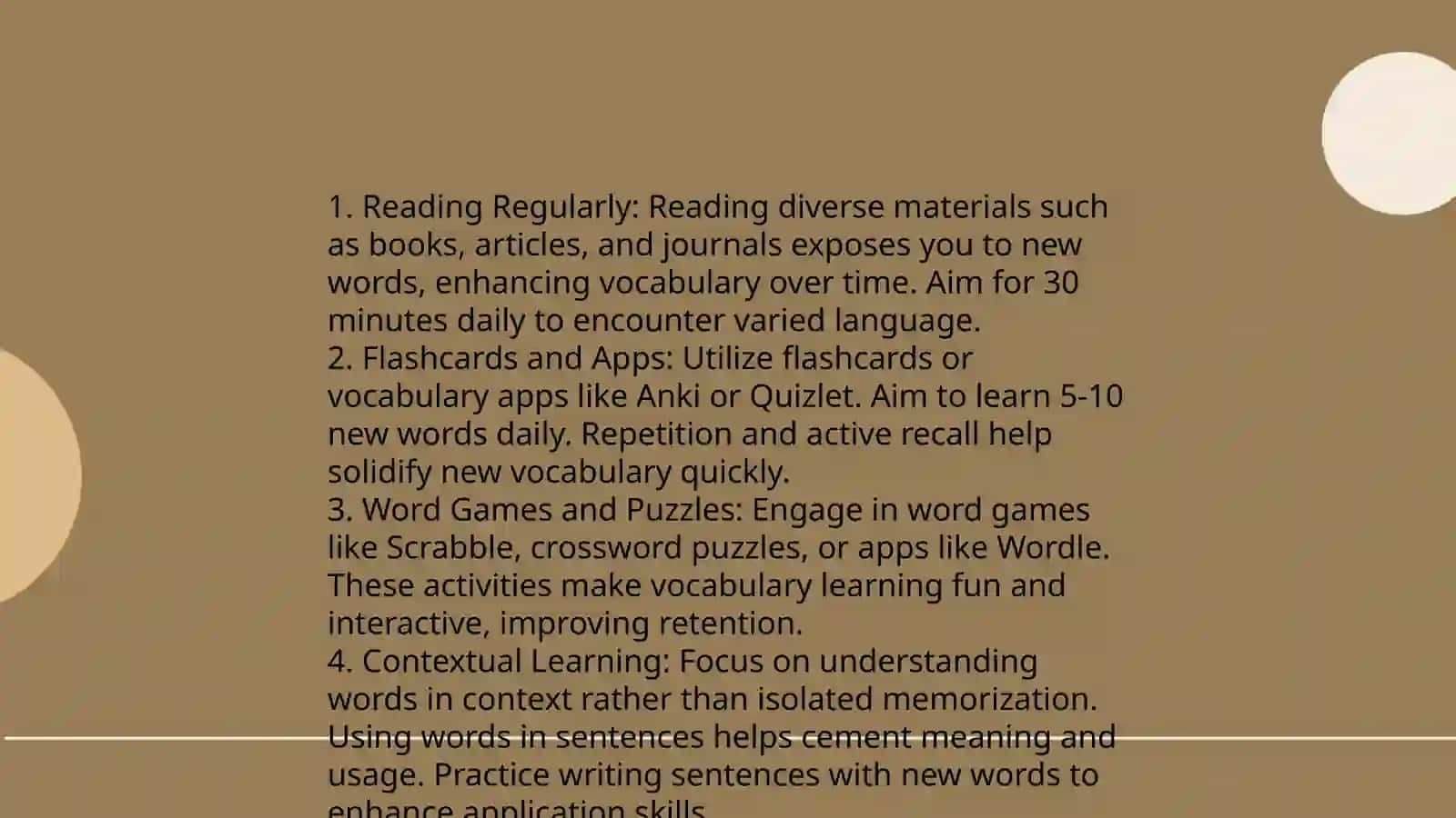 Teaching young learners 4