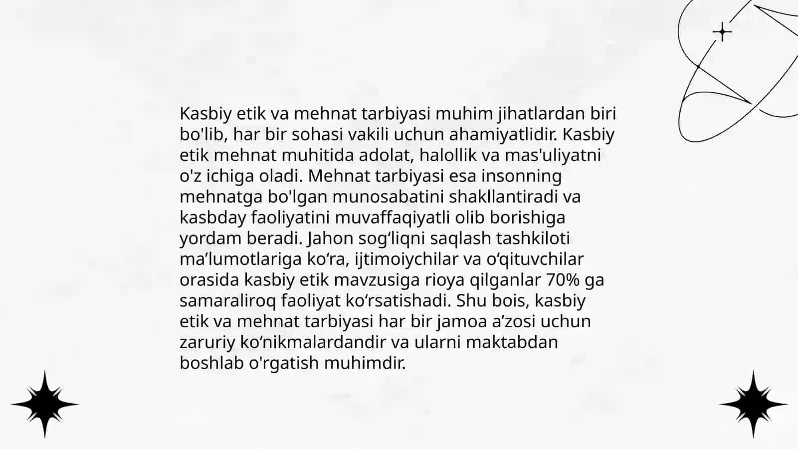 Professional Ta'lim Tarbiyasi 4