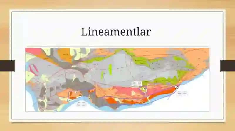 Lineamentlar 4
