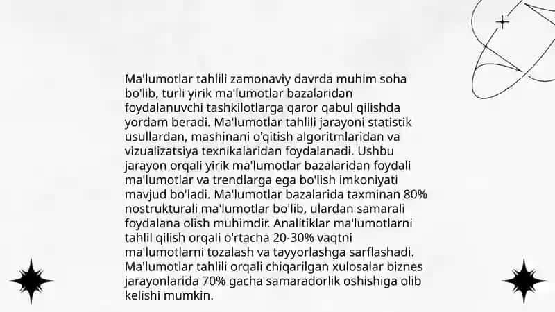 Sun'iy intellekt (AI) 4