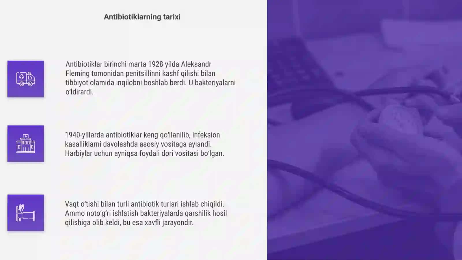 Antibiotiklar 4