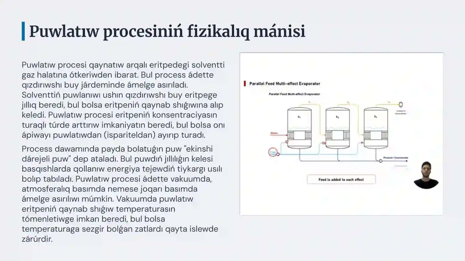 [Puwlatıw processleri.] 4