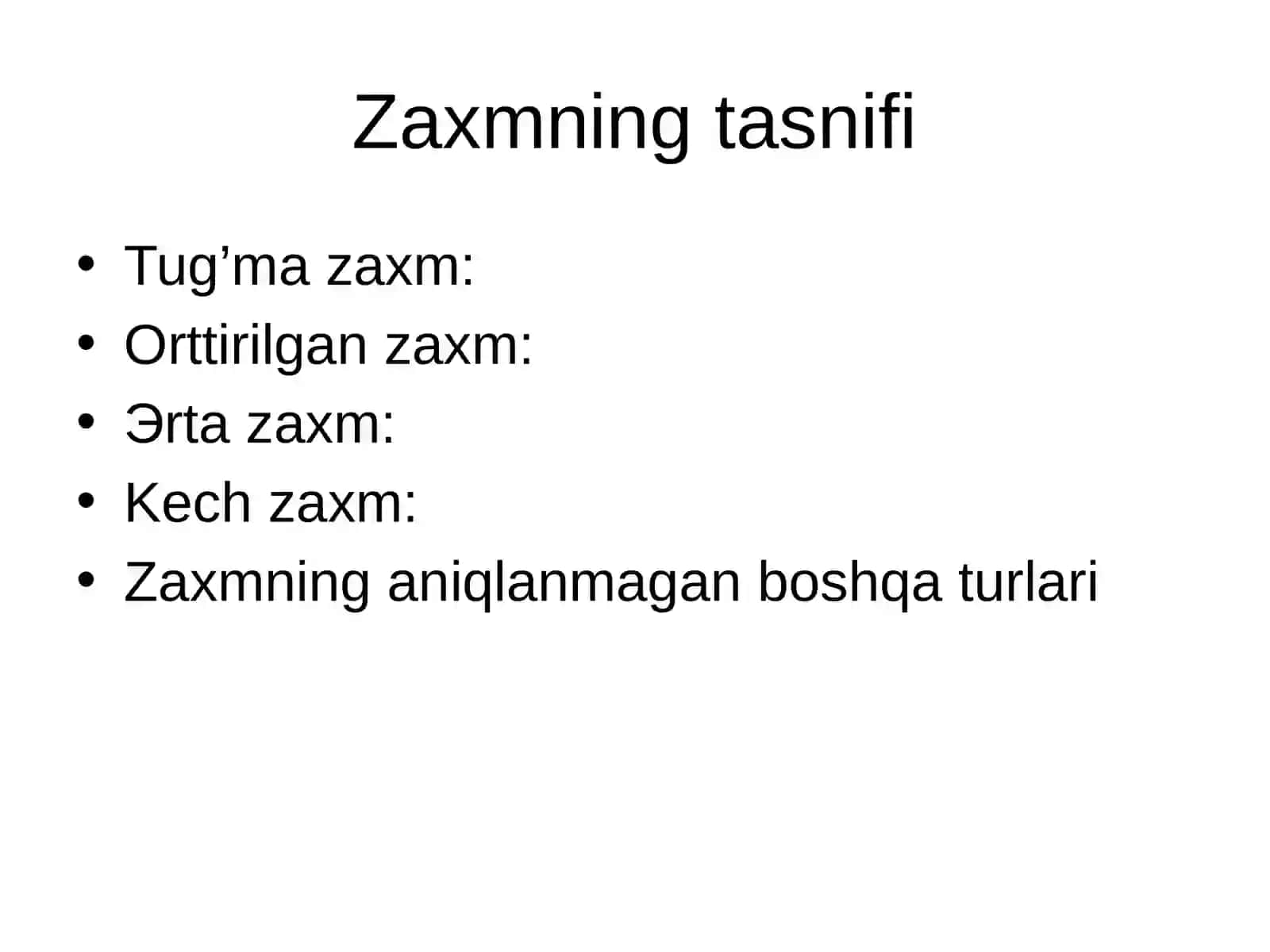 Zaxm 4