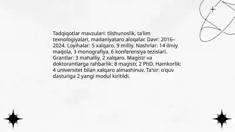 Yunusova Malohat 4