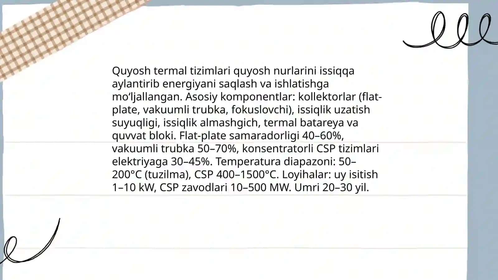 Quyosh energiyasi va fotovoltaik panellar 4