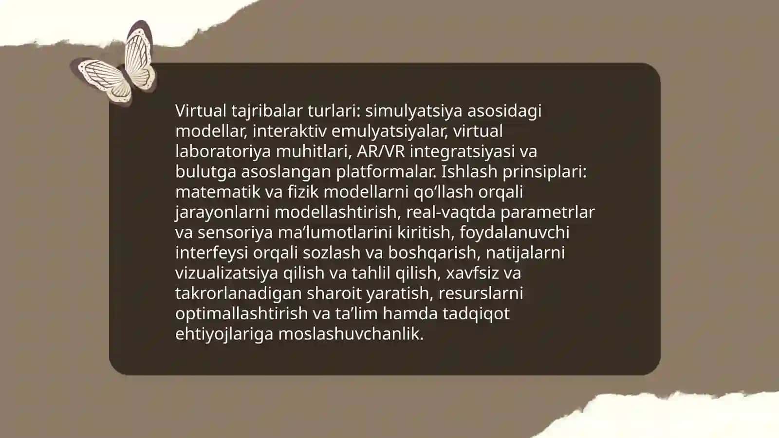 Raqamli laboratoriyalar va virtual tajribalar 4