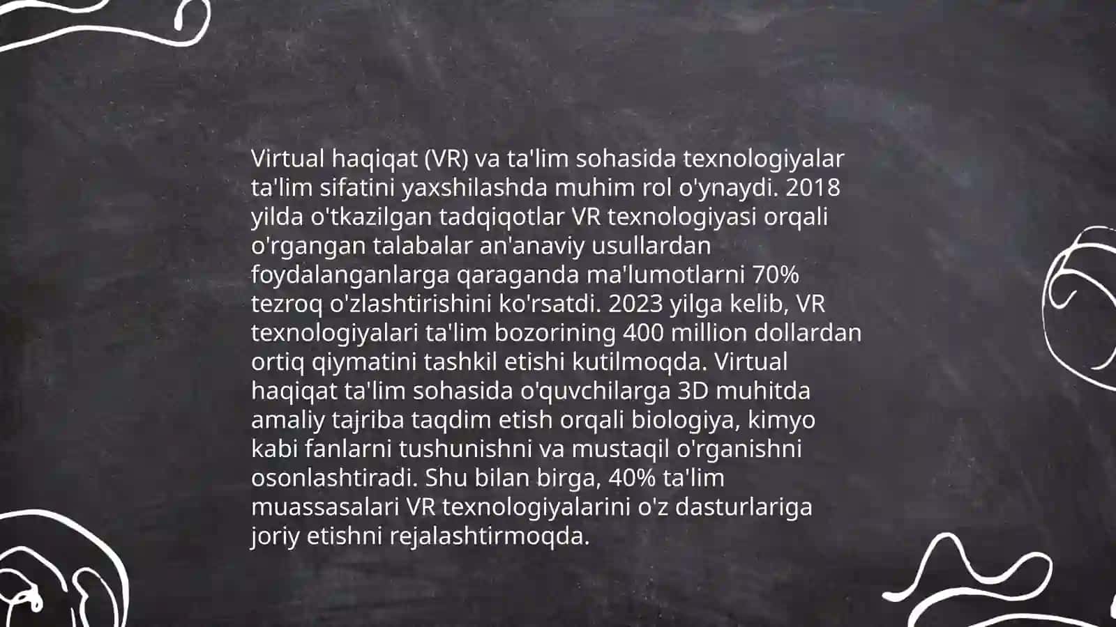 Raqamli ta'lim vositalari 4