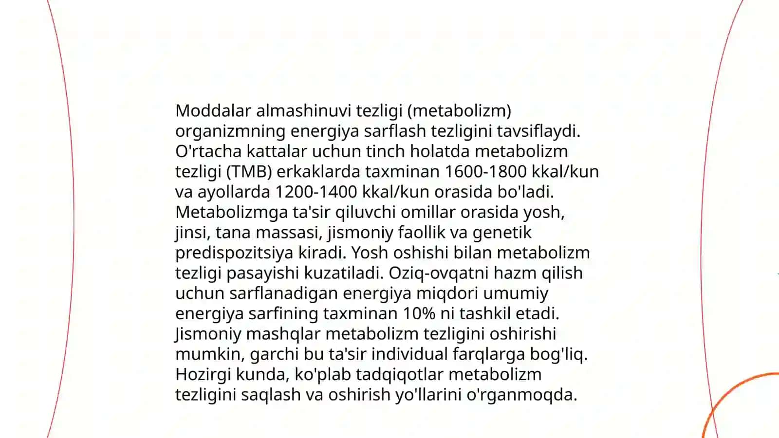 Moddalar almashinuvi 4