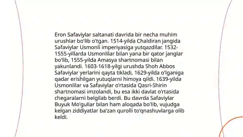 XVII-XVIII asrlarda Eron 4