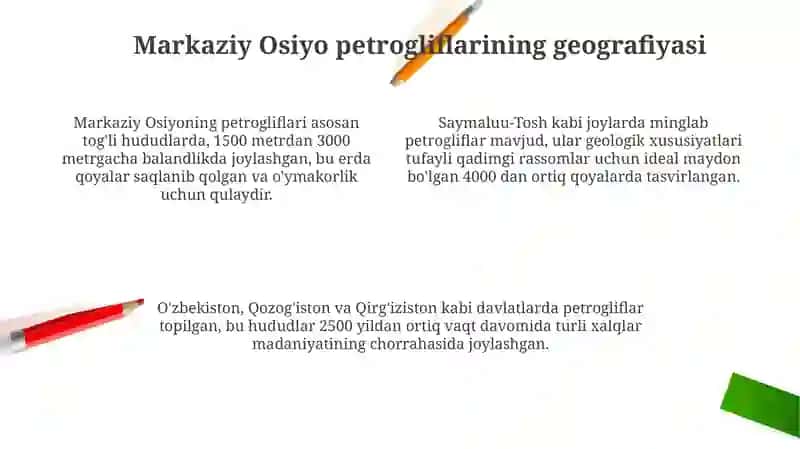 Oʻrta Osiyo qoyatoshi rasmlari 4