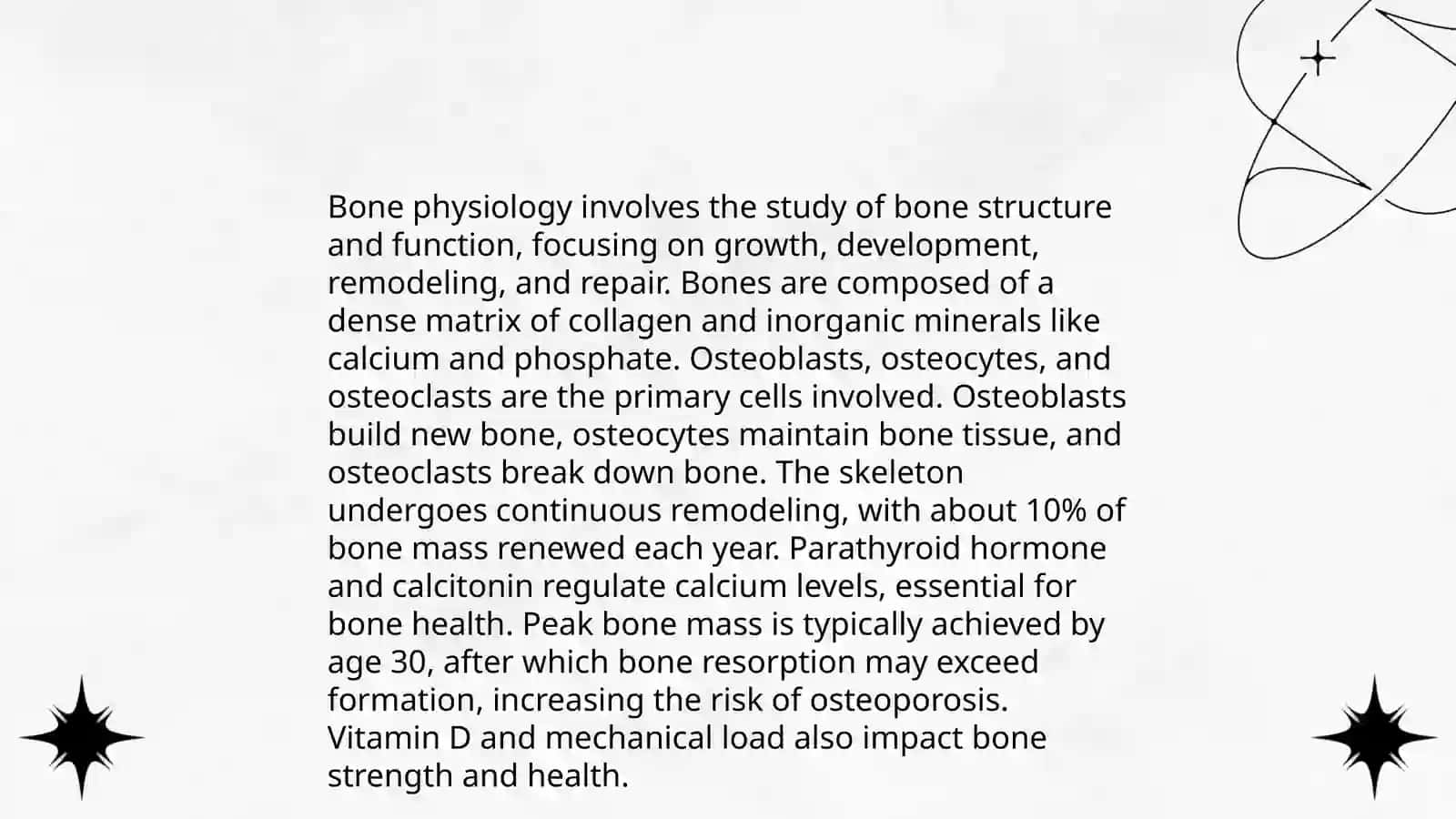 Bones 4