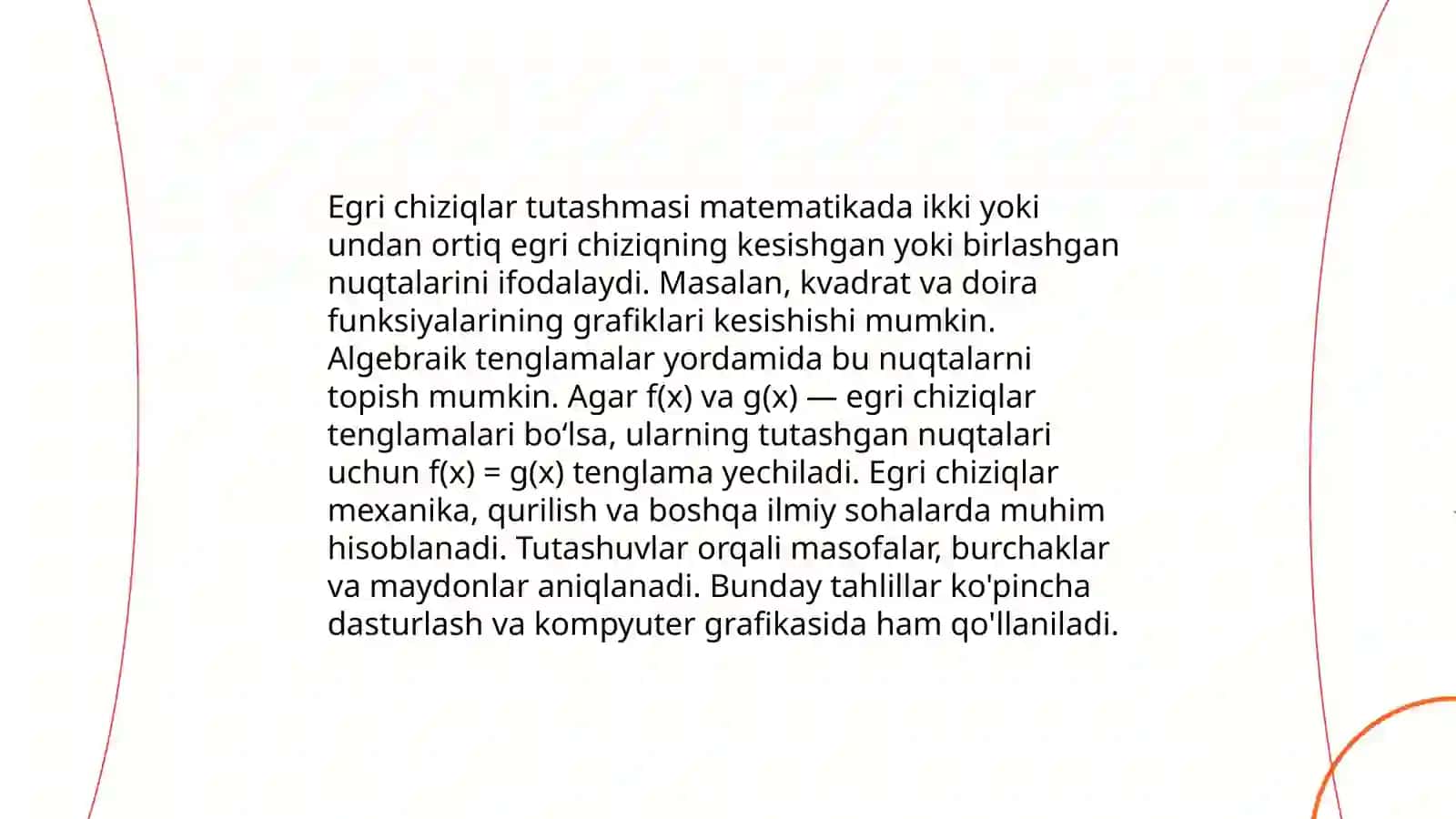 Tutashmalar 4