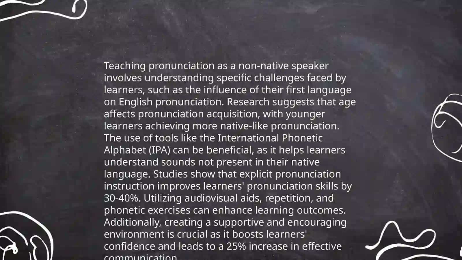 Challenges Faced by Non-Native English Teachers 4